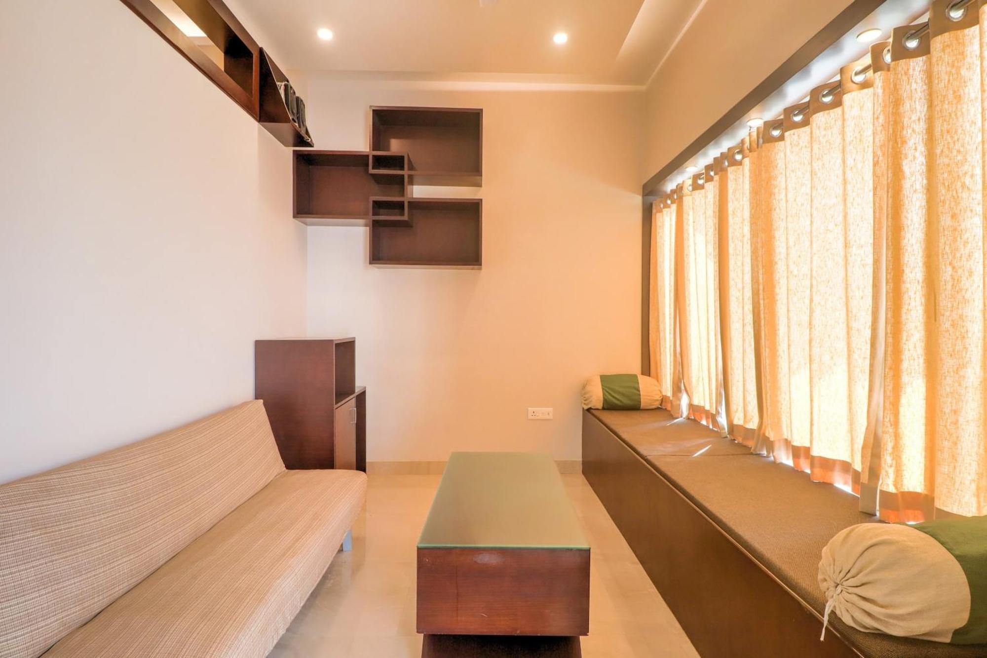 Townhouse Amaraa Farms Near Lulu Hypermarket Lakhnau Kültér fotó