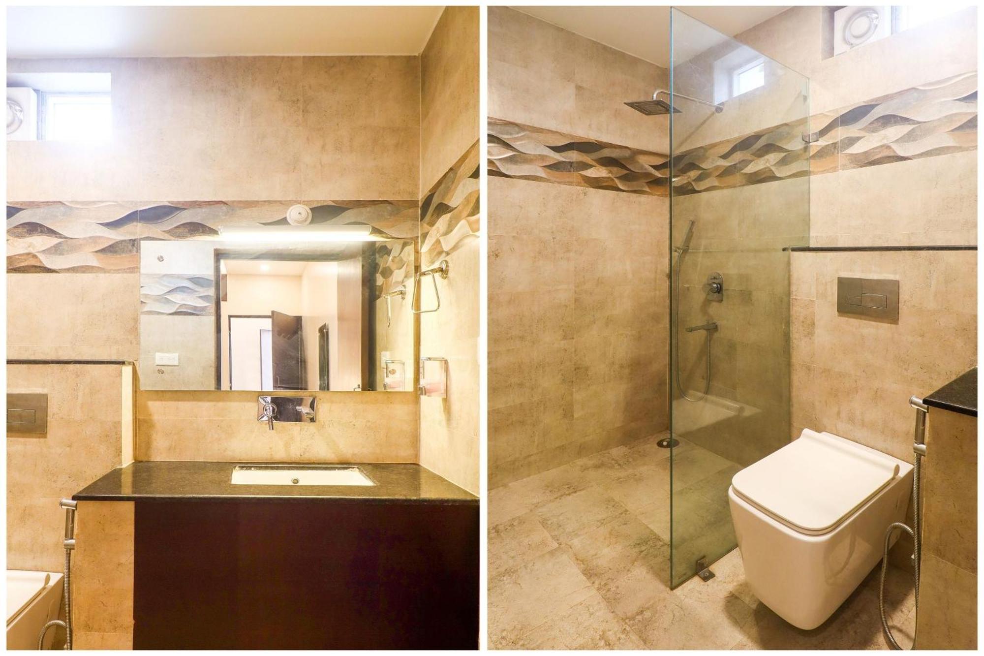 Townhouse Amaraa Farms Near Lulu Hypermarket Lakhnau Kültér fotó
