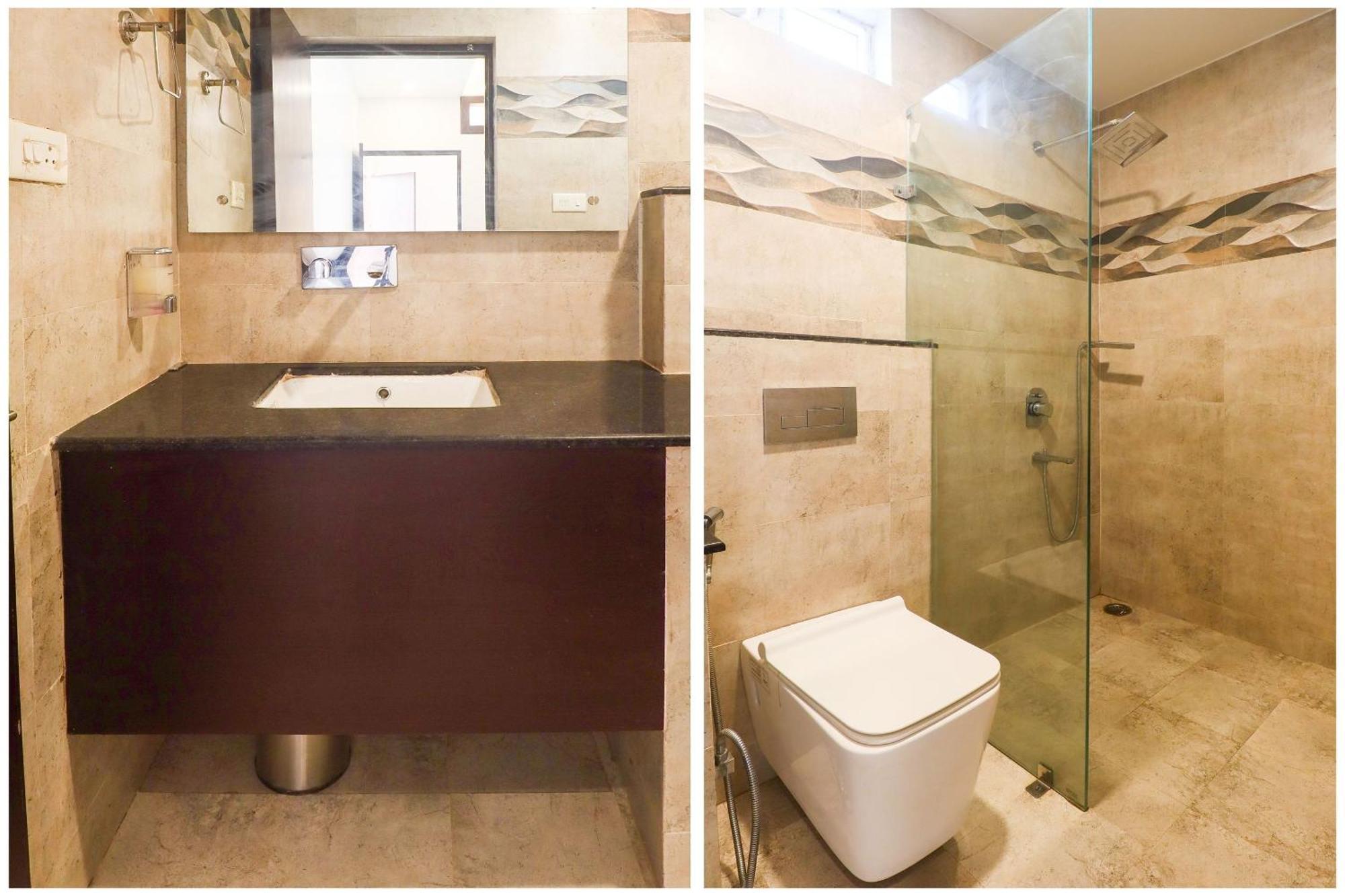 Townhouse Amaraa Farms Near Lulu Hypermarket Lakhnau Kültér fotó