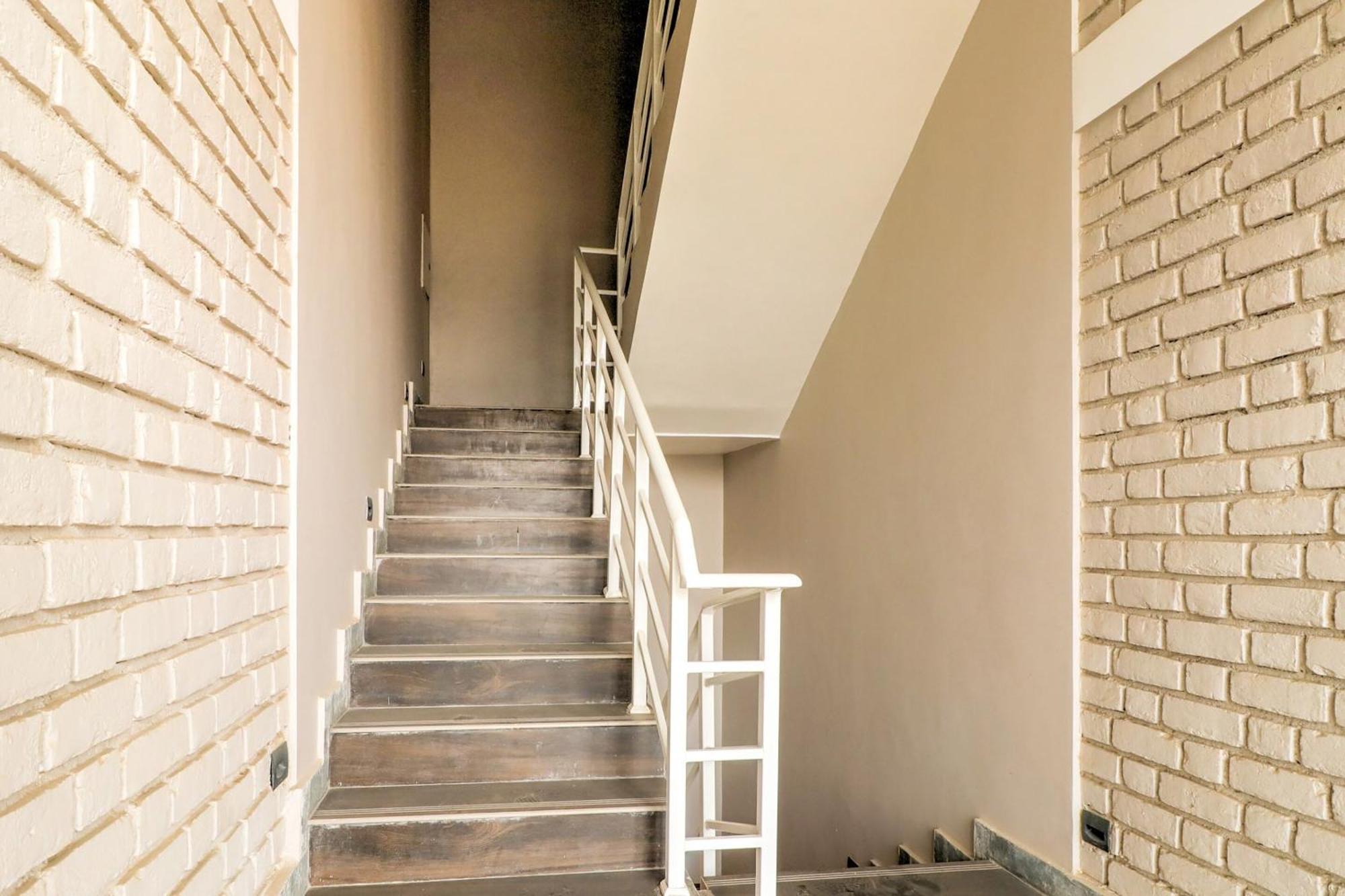 Townhouse Amaraa Farms Near Lulu Hypermarket Lakhnau Kültér fotó