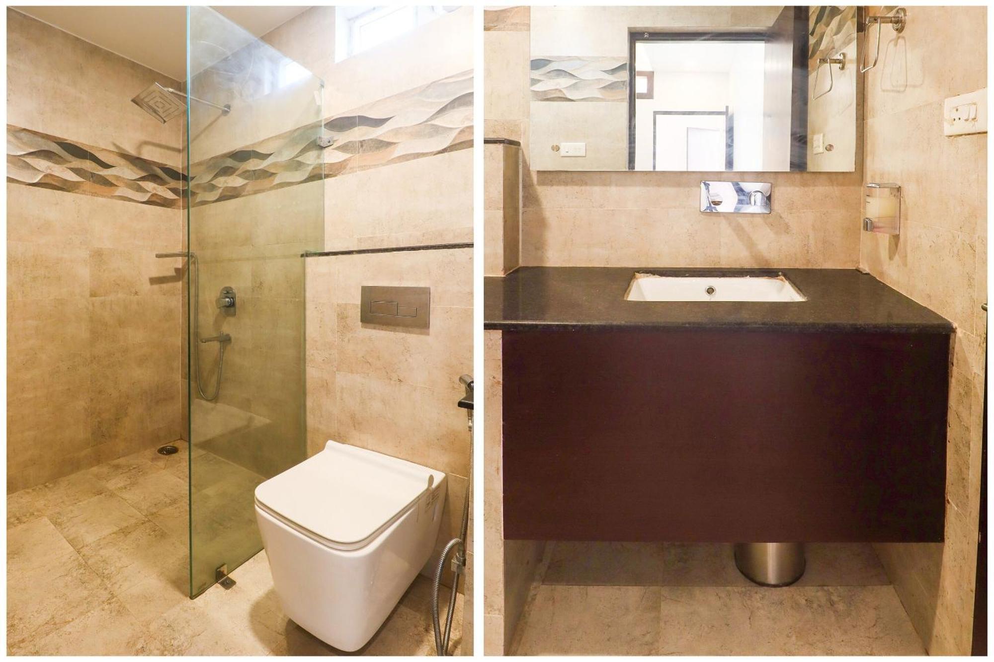 Townhouse Amaraa Farms Near Lulu Hypermarket Lakhnau Kültér fotó