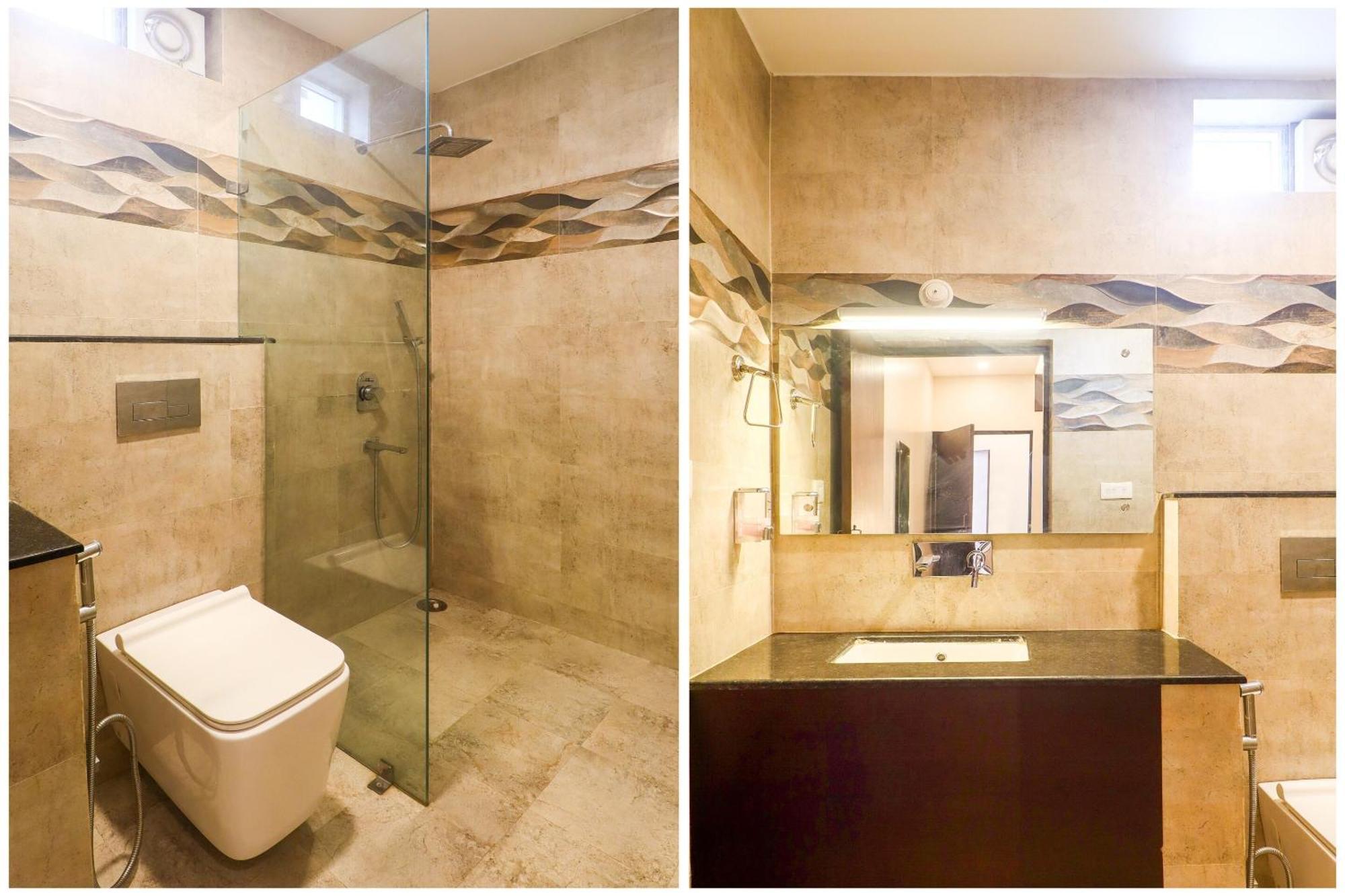 Townhouse Amaraa Farms Near Lulu Hypermarket Lakhnau Kültér fotó