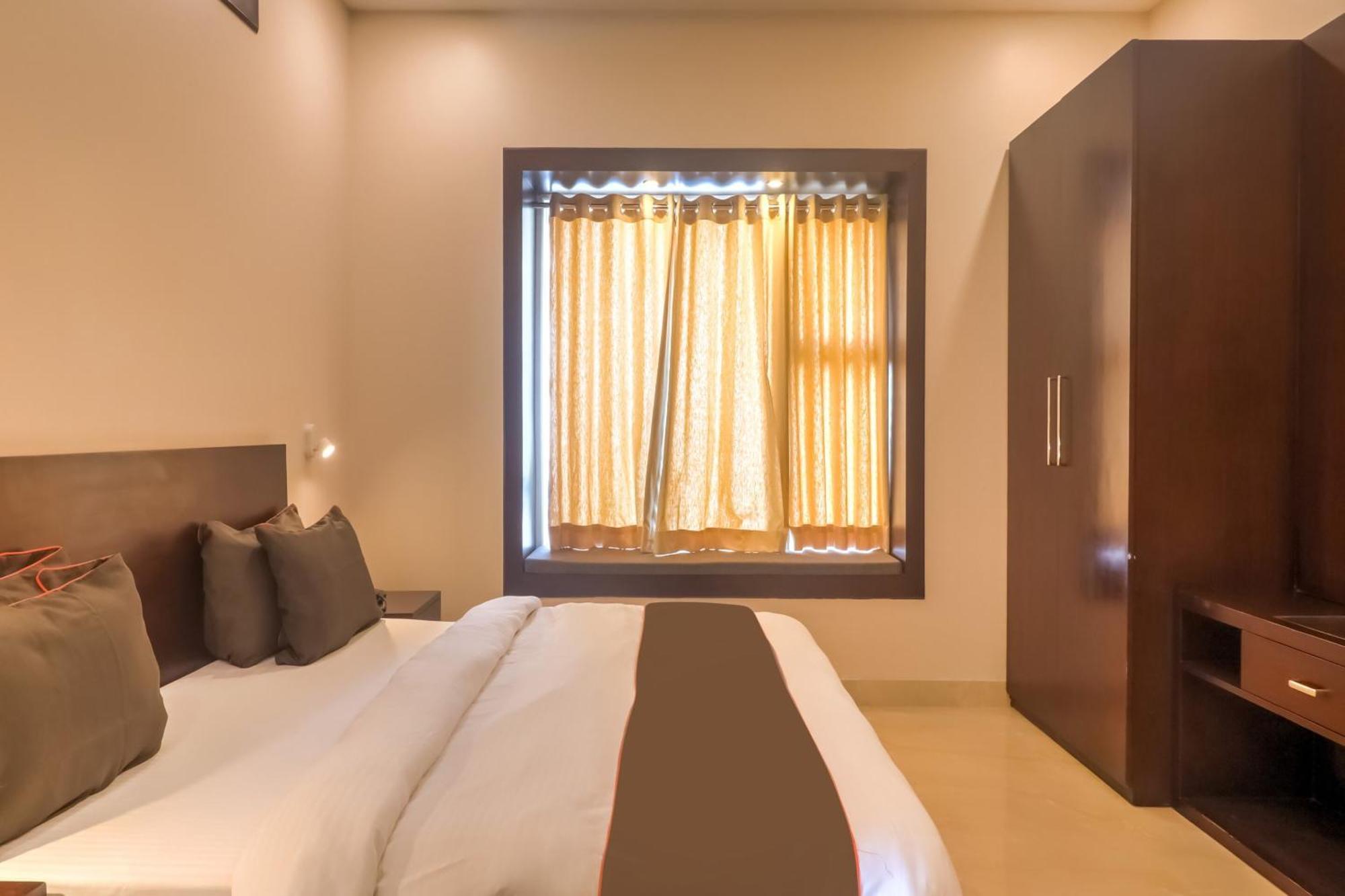 Townhouse Amaraa Farms Near Lulu Hypermarket Lakhnau Kültér fotó