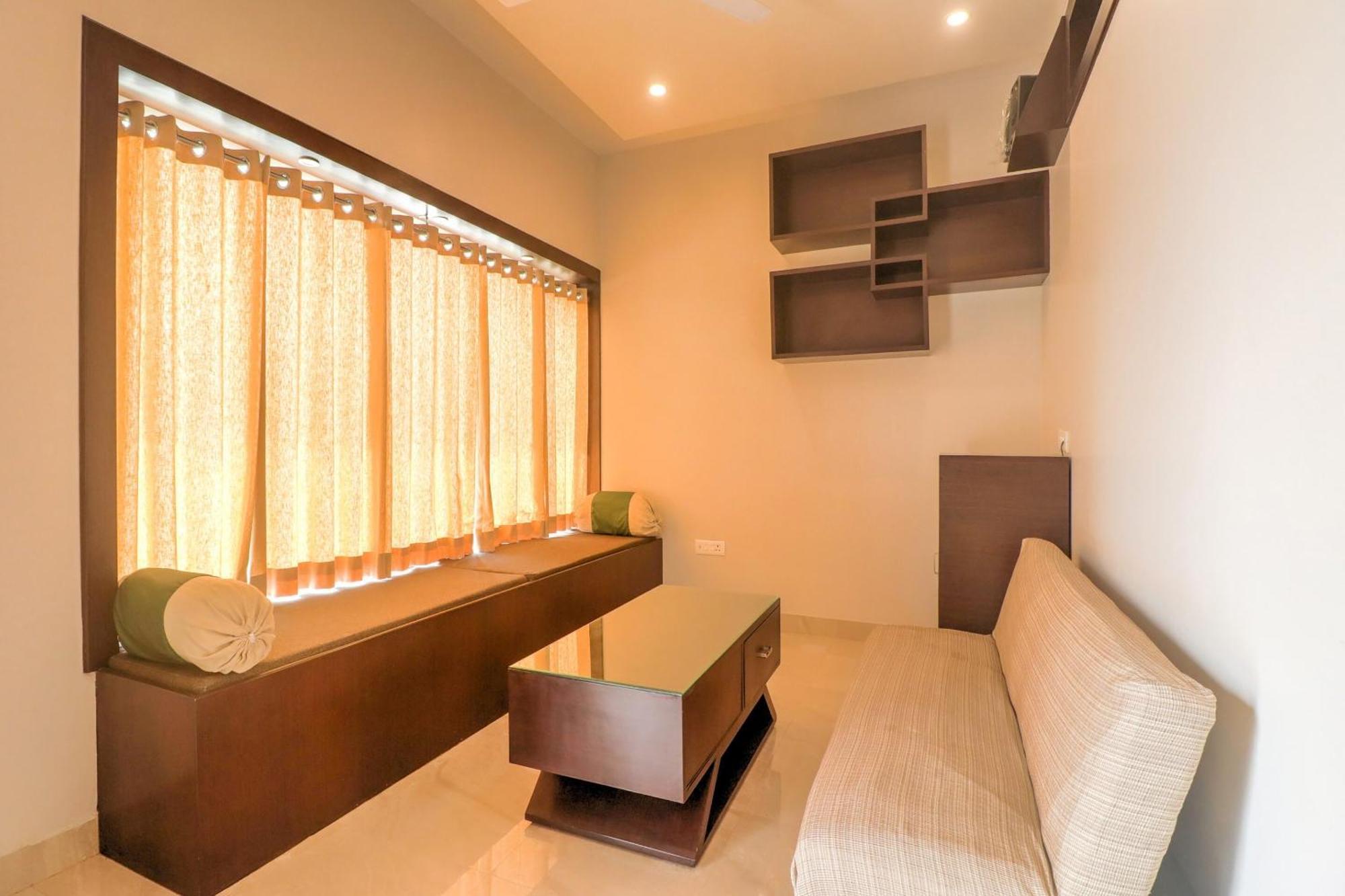 Townhouse Amaraa Farms Near Lulu Hypermarket Lakhnau Kültér fotó
